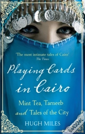 Capa do artigo Playing Cards In Cairo