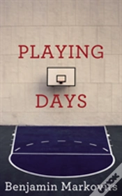 Capa do artigo Playing Days