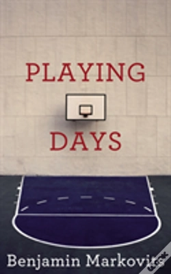 Capa do artigo Playing Days
