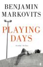 Playing Days - Preview
