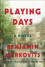 Playing Days - Preview