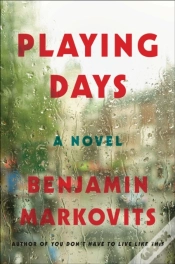 Capa do artigo Playing Days