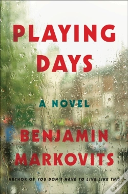 Capa do artigo Playing Days