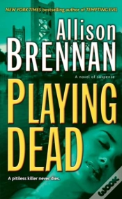 Capa do artigo Playing Dead