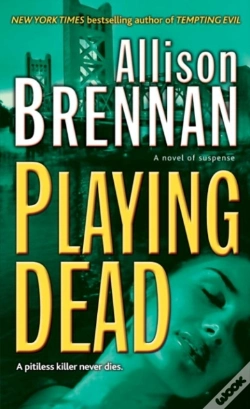Capa do artigo Playing Dead