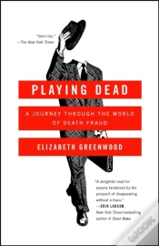 Capa do artigo Playing Dead