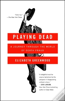 Capa do artigo Playing Dead