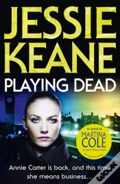 Capa do artigo Playing Dead