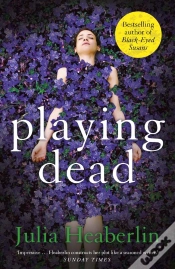 Capa do artigo Playing Dead