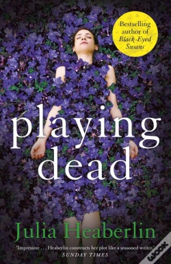 Capa do artigo Playing Dead