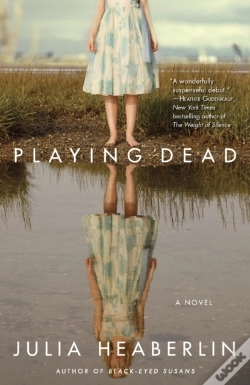 Capa do artigo Playing Dead