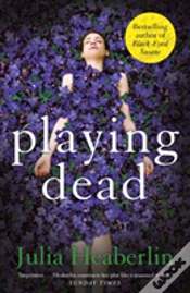 Capa do artigo Playing Dead