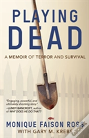 Capa do artigo Playing Dead