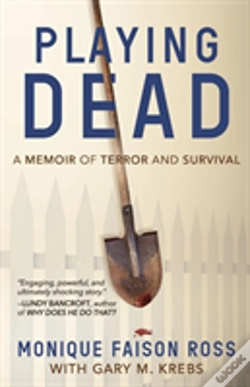 Capa do artigo Playing Dead