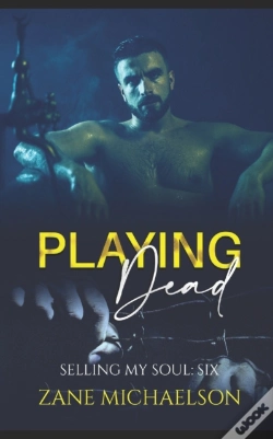 Capa do artigo Playing Dead