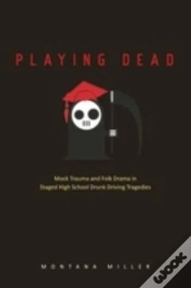Capa do artigo Playing Dead
