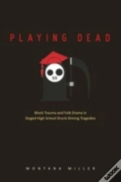 Capa do artigo Playing Dead