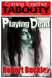 Capa do artigo Playing Dead
