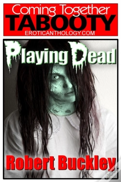 Capa do artigo Playing Dead