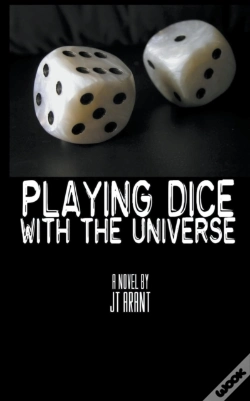 Capa do artigo Playing Dice With The Universe