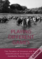 Playing Different Games