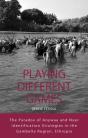 Playing Different Games - Preview