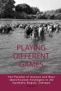 Playing Different Games - Preview