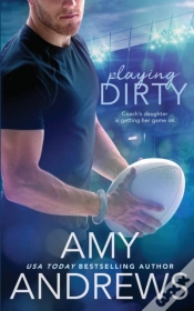 Capa do artigo Playing Dirty