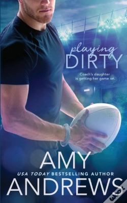 Capa do artigo Playing Dirty