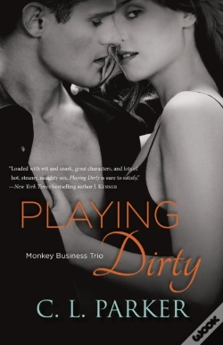 Capa do artigo Playing Dirty
