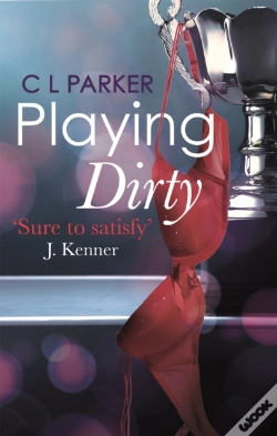 Capa do artigo Playing Dirty