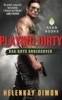 Playing Dirty - Preview