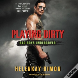 Capa do artigo Playing Dirty