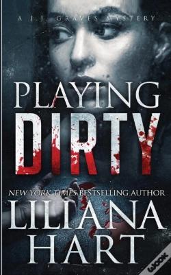 Capa do artigo Playing Dirty