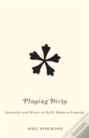 Capa do artigo Playing Dirty