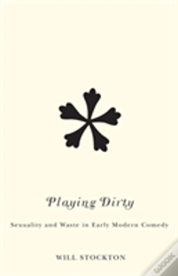 Capa do artigo Playing Dirty