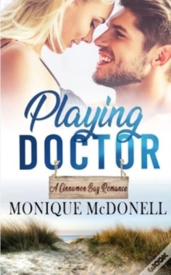 Capa do artigo Playing Doctor, A Cinnamon Bay Romance