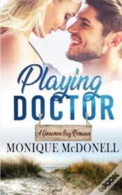 Capa do artigo Playing Doctor, A Cinnamon Bay Romance