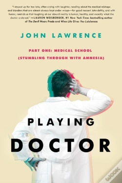 Capa do artigo Playing Doctor - Part One