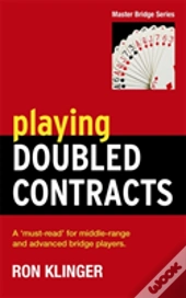 Playing Doubled Contracts