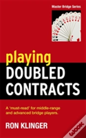 Capa do artigo Playing Doubled Contracts