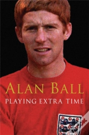 Capa do artigo Playing Extra Time