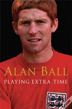 Capa do artigo Playing Extra Time