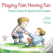 Capa do artigo Playing Fair, Having Fun