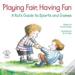 Capa do artigo Playing Fair, Having Fun