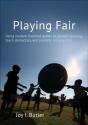 Playing Fair - Preview