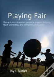 Capa do artigo Playing Fair