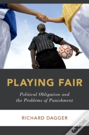 Capa do artigo Playing Fair
