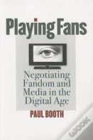Playing Fans