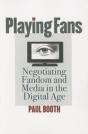 Playing Fans - Preview